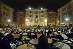 Silvio Mencarelli – P.zza S.Ignazio Roma Concerto