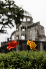 027_Fiori-di-carta-Hiroshima- ©Francesca Romana Mariani